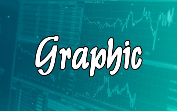 Graphic Font for Branding: A Designer's Real-World Experience