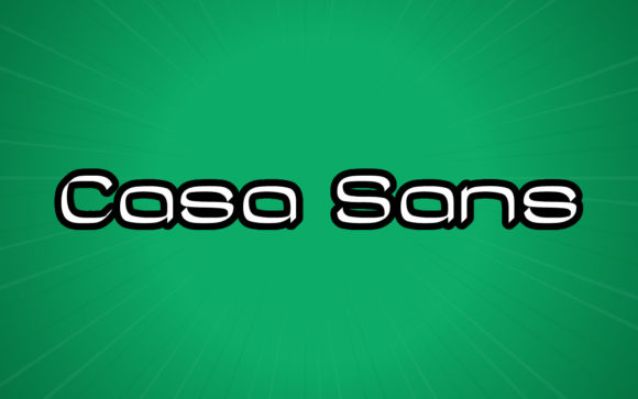 How Casa Sans Transformed My Brand’s Visual Identity