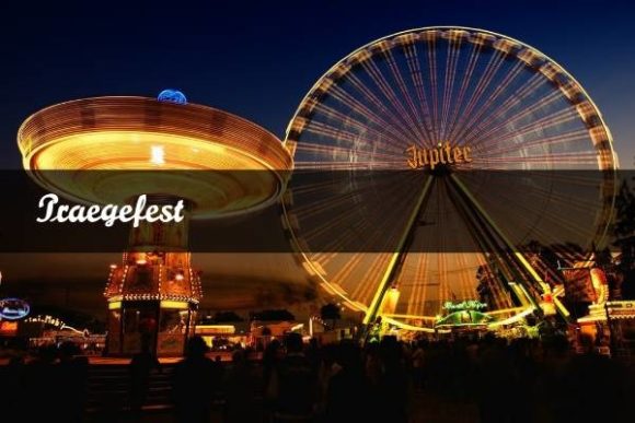 Praegefest: A Handwritten Font That Elevates Branding